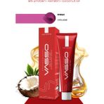 Vasso Kadın Saç Boyası Pembe 100 ml
