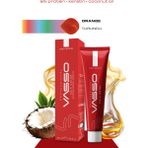 Vasso Kadın Saç Boyası Turuncu 100 ml - Turuncu - Biber Kızılı