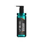 Vasso Kepek Önleyici Kepeğe Karşı Etkili Dermo 370 ml Saç Şampuanı