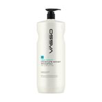 Vasso Nem Artırıcı Kuru ve Kırılgan Saçlar Aqua Therapy 1.5 lt Şampuan