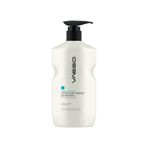 Vasso Nem Artırıcı Kuru ve Kırılgan Saçlar Aqua Therapy 500 ml Şampuan