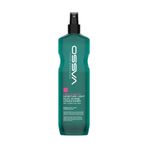 Vasso Nemlendirici Çift Fazlı Kuru ve Kırılgan Saçlar Aqua Therapy 460 ml Krem