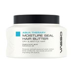 VASSO Nemlendirici Maske | Kuru ve Kırılgan Saçlar | Aqua Therapy 525 ml