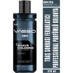 Vasso Platinium 370 ml Tıraş Sonrası Ferahlatıcı Parfümlü Kolonya