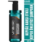 Vasso Şampuan 370 ml