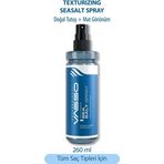 Vasso Sea Salt Deniz Suyu Extra Hacim ve Dolgunluk Veren Deniz Suyu Spray 260 ml