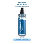 VASSO Sea Salt Deniz Suyu Extra Hacim Ve Dolgunluk Veren Doğal Dalga Sağlayıcı 260 Ml