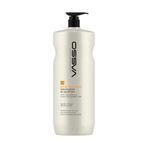 Vasso SOS Treatment Recovery Aşırı Yıpranmış Saçlar Keratinli Kurtarma Bakımı 1.5 lt Şampuan