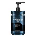 VASSO Tıraş Jeli | Tahrişi Önler | 1000ml