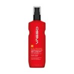 Vasso Yenileyici BB Yıpranmış ve Aşırı İşlem Görmüş Saçlar Keratinli Kurtarma Bakımı SOS Treatment 175 ml Krem