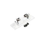 Vasspart Volkswagen Caddy 2004 - 2014 Plaka Lambası - 3b5943021e