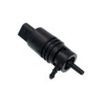 Vassparts Volkswagen Bora 1999 - 2005 Cam Su Fıskiye Motoru Ön Cam Tek Çıkış - 1J5955651