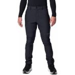 Vast Canyon Softshell Erkek Pantolon - 30 - Siyah