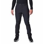 Vast Canyon Softshell Erkek Pantolon Siyah 36