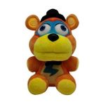 Vast Universe 18 Cm. Fnaf Peluş Oyuncak Beş Gece Freddy'nin Hayvanları Yumuşak Dolgulu Peluş SD19 (Yurt Dışından) - Renkli
