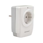 Vastfafa SM-120U 16 A 3680 W 2 USB Akım Korumalı Tekli Priz