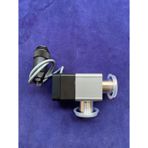 Vat 24428-Ka21-Bcf1 Pnömatik Vacuum Angle Valve Dn 25 - Havalı Açılı Valf