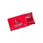 Vatan 100x150 cm Bayrak