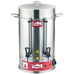 Vatan 120 Bardaklı Çay Makinesi Inox