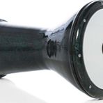 Vatan 156 Kod Yeşil Renk Bas Model Darbuka -Kılıf