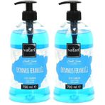 Vatan 2x700 ml Okyanus Ferahlığı Sıvı El Sabunu