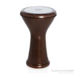 Vatan 3020 Döküm Statik Boyalı Darbuka