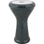 Vatan 3022M Kırçıllı Statik Boyalı Alüminyum Döküm Darbuka