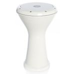 Vatan 3027 Döküm Darbuka (Beyaz)