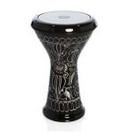 Vatan 3029S Döküm Erzincan İşlemeli Darbuka
