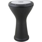 Vatan 3031S Döküm Siyah Renk Statik Boyalı Darbuka