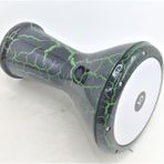 Vatan 3043SYE Siyah Yeşil Darbuka