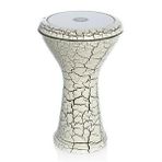 Vatan 3044 Döküm Çatlak Boyalı Darbuka