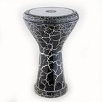 Vatan 3046 Döküm Çatlak Boyalı Darbuka