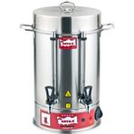 VATAN 40 Bardak Çay Makinesi & Çay Otomatı & Semaver