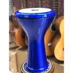 Vatan Alüminyum Döküm Mavi Darbuka/çömlek Kod 3026