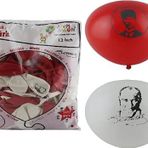 VATAN ATALI BALON (100'LÜ)