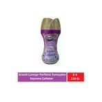 Vatan BLMR31456 Granül Çamaşır Parfümü Ve Yumuşatıcı Kaynana Çatlatan 210 Gr X 6 Adet