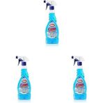 Vatan Cam Temizleyici Klasik Sprey 500 ml (3 paketi)