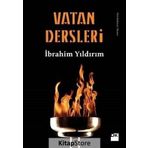 Vatan Dersleri - İbrahim Yıldırı