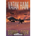 Vatan Haini - Serdal Çiçek