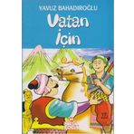 Vatan İçin - Aydoğan Yavaşlı