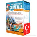 VATAN KALBININ ATTIĞI YER ÇANAKKALE (10 KITAP) - SARA GÜRBÜZ ÖZEREN