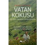 Vatan Kokusu - Abdullah Dede - Karina Yayınevi