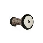 Vatan Model Mineli İşlemeli Alüminyum Döküm Darbuka - Kılıf 3037