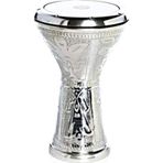 Vatan Özel Dövme Döküm Darbuka