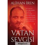 Vatan Sevgisi - Alihan İren