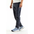 Vatan Tekstil Erkek Nefes Alabilen Yazlık Likralı Outdoor Pantolon Normal Kalıp - Gri
