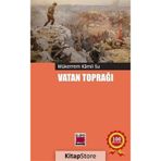 VATAN TOPRAĞI - MÜKERREM KAMIL SU