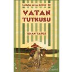 Vatan Tutkusu - İlhan Tarus