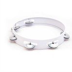 Vatan VD-20B Metal Zilli Tef Beyaz